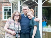 DSC 1079 : Europe Summer 2015 Family Lunch