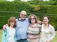 DSC 1093 : Europe Summer 2015 Family Lunch