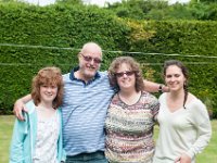 DSC 1094 : Europe Summer 2015 Family Lunch