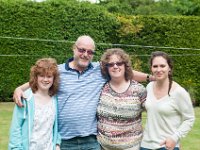 DSC 1095 : Europe Summer 2015 Family Lunch
