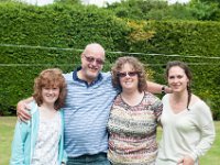 DSC 1097 : Europe Summer 2015 Family Lunch