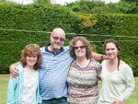 DSC 1098 : Europe Summer 2015 Family Lunch