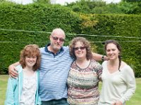 DSC 1099 : Europe Summer 2015 Family Lunch