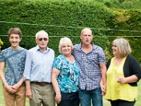 DSC 1100 : Europe Summer 2015 Family Lunch
