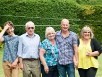 DSC 1101 : Europe Summer 2015 Family Lunch