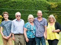 DSC 1102 : Europe Summer 2015 Family Lunch