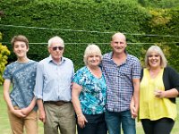 DSC 1103 : Europe Summer 2015 Family Lunch