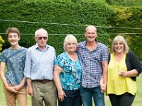 DSC 1104 : Europe Summer 2015 Family Lunch
