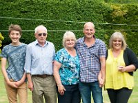 DSC 1106 : Europe Summer 2015 Family Lunch