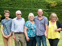 DSC 1107 : Europe Summer 2015 Family Lunch