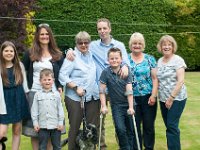 DSC 1108 : Europe Summer 2015 Family Lunch