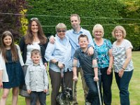 DSC 1111 : Europe Summer 2015 Family Lunch