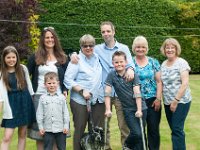 DSC 1112 : Europe Summer 2015 Family Lunch