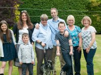 DSC 1114 : Europe Summer 2015 Family Lunch