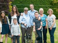 DSC 1115 : Europe Summer 2015 Family Lunch