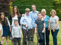 DSC 1116 : Europe Summer 2015 Family Lunch