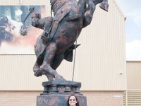 DSC 1118 : Europe Summer 2015 Warner Brothers Studios Harry Potter