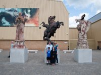 DSC 1119 : Europe Summer 2015 Warner Brothers Studios Harry Potter