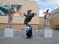 DSC 1120 : Europe Summer 2015 Warner Brothers Studios Harry Potter