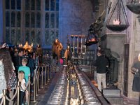 DSC 1127 : Europe Summer 2015 Warner Brothers Studios Harry Potter