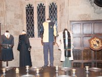 DSC 1130 : Europe Summer 2015 Warner Brothers Studios Harry Potter