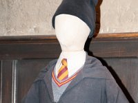 DSC 1134 : Europe Summer 2015 Warner Brothers Studios Harry Potter