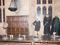 DSC 1135 : Europe Summer 2015 Warner Brothers Studios Harry Potter