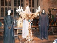 DSC 1136 : Europe Summer 2015 Warner Brothers Studios Harry Potter
