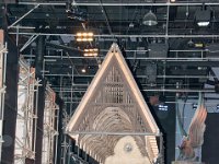 DSC 1139 : Europe Summer 2015 Warner Brothers Studios Harry Potter