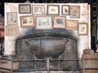 DSC 1147 : Europe Summer 2015 Warner Brothers Studios Harry Potter