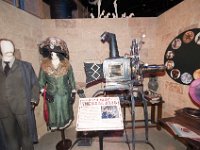 DSC 1152 : Europe Summer 2015 Warner Brothers Studios Harry Potter