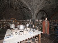 DSC 1157 : Europe Summer 2015 Warner Brothers Studios Harry Potter