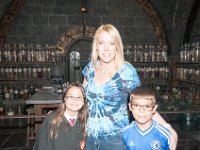 DSC 1159 : Europe Summer 2015 Warner Brothers Studios Harry Potter