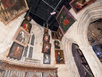 DSC 1165 : Europe Summer 2015 Warner Brothers Studios Harry Potter