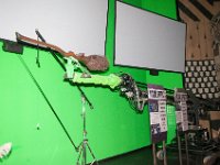 DSC 1178 : Europe Summer 2015 Warner Brothers Studios Harry Potter
