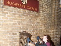 DSC 1193 : Europe Summer 2015 Warner Brothers Studios Harry Potter