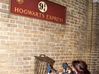 DSC 1194 : Europe Summer 2015 Warner Brothers Studios Harry Potter