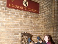 DSC 1195 : Europe Summer 2015 Warner Brothers Studios Harry Potter