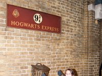 DSC 1196 : Europe Summer 2015 Warner Brothers Studios Harry Potter