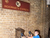DSC 1197 : Europe Summer 2015 Warner Brothers Studios Harry Potter