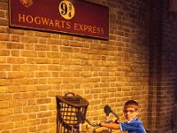 DSC 1198 : Europe Summer 2015 Warner Brothers Studios Harry Potter