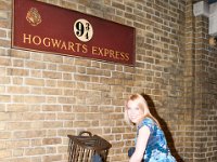 DSC 1199 : Europe Summer 2015 Warner Brothers Studios Harry Potter