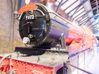 DSC 1200 : Europe Summer 2015 Warner Brothers Studios Harry Potter