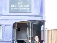 DSC 1209 : Europe Summer 2015 Warner Brothers Studios Harry Potter