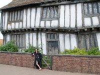 DSC 1221 : Europe Summer 2015 Warner Brothers Studios Harry Potter