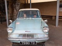DSC 1227 : Europe Summer 2015 Warner Brothers Studios Harry Potter