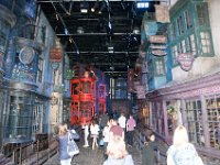 DSC 1235 : Europe Summer 2015 Warner Brothers Studios Harry Potter