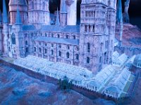 DSC 1249 : Europe Summer 2015 Warner Brothers Studios Harry Potter