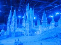 DSC 1253 : Europe Summer 2015 Warner Brothers Studios Harry Potter