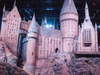 DSC 1255 : Europe Summer 2015 Warner Brothers Studios Harry Potter